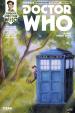 Doctor Who: The Eleventh Doctor: Year 3 #012