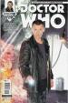 Doctor Who: The Ninth Doctor #005