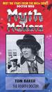 Myth Makers 17: Tom Baker