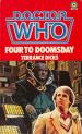 Doctor Who - Four to Doomsday (Terrance Dicks)