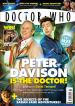 Doctor Who Magazine #389