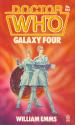 Doctor Who - Galaxy Four (William Emms)