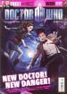 Doctor Who Magazine #419