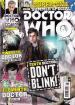 Doctor Who Comic #008