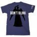 Doctor Who Live Don't Blink T Shirt