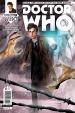Doctor Who: The Tenth Doctor #007