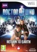 Doctor Who: Return to Earth