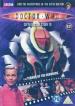 Doctor Who - DVD Files #131