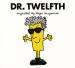 Dr. Twelfth (Adam Hargreaves)