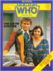 The Official Doctor Who Magazine #089