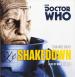 Doctor Who: Shakedown (Terrance Dicks)