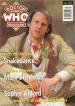 Doctor Who Magazine #227