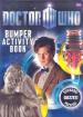 Bumper Activity Book (Moray Laing)