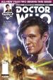 Doctor Who: The Eleventh Doctor: Year 2 #001