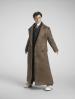 Time Lord's Coat for Tonner Doll