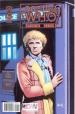 Doctor Who Classics Series 3 #1