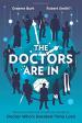 The Doctors are In (Graeme Burk & Robert Smith?)