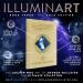 Illuminart: The Doctor Who Art of Andrew Skilleter Volume 3 Gold Edition (Andrew Skilleter)