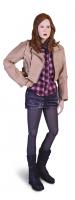 Amy Pond Collector Figure Series 6