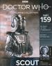 Doctor Who Figurine Collection #159