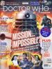 Doctor Who Magazine #537