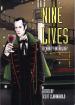 Nine Lives (ed. Scott Claringbold)