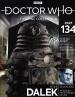 Doctor Who Figurine Collection #134