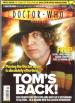 Doctor Who Magazine #411