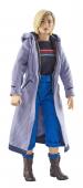 The Thirteenth Doctor Adventure Doll