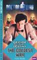 Decide Your Destiny: The Coldest War (Trevor Baxendale)