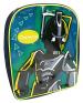 Cyberman Back Pack