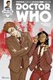 Doctor Who: The Tenth Doctor: Year 3 #002