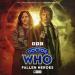 The War Doctor Rises: 3: Fallen Heroes (Alfie Shaw)