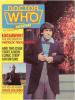 Doctor Who Monthly #078