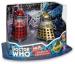 Dalek Collectors Set #1 - Children of the Revolution