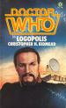 Doctor Who - Logopolis (Christopher H Bidmead)