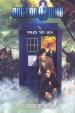 Doctor Who: A La Croisee Des Mondes