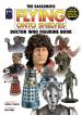 Flying Onto Shelves: Doctor Who Figurine Book (Neil Corry)