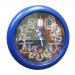 50th Anniversary 11 Doctors Clock