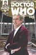Doctor Who: The Twelfth Doctor - Year Three #005
