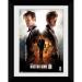 The Day of the Doctor Framed Print