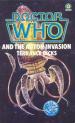 Doctor Who and the Auton Invasion (Terrance Dicks)