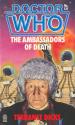 Doctor Who - The Ambassadors of Death (Terrance Dicks)