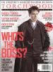 Torchwood Magazine #20