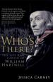 Who's There? The Life and Career of William Hartnell (Jessica Carney)
