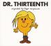 Dr. Thirteenth (Adam Hargreaves)