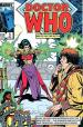 Doctor Who #5