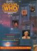 Radio Times Doctor Who 20th Anniversary Special