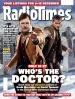 Radio Times 06-12 December 2008