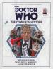 Doctor Who: The Complete History 75: Stories 61 - 64